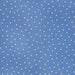 Beautiful Basics - per yard - Maywood Studio - Scattered Dot - MAS8119-B3 - Sky Blue - RebsFabStash