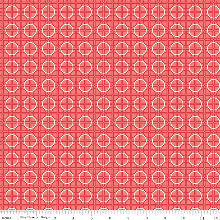 Bee Basics by Lori Holt - per YARD - Riley Blake Designs - Entire collection available! - RebsFabStash