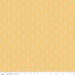 Bee Basics Per Yard - Basics Blossom - per YARD - by Lori Holt - Riley Blake Designs - 6404 RAISIN - RebsFabStash