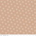 Bee Basics Per Yard - Basics Blossom - per YARD - by Lori Holt - Riley Blake Designs - 6404 RAISIN - RebsFabStash