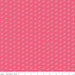 Bee Basics Per Yard - Basics Gingham - per YARD - by Lori Holt - Riley Blake Designs - 6400 ORANGE - RebsFabStash