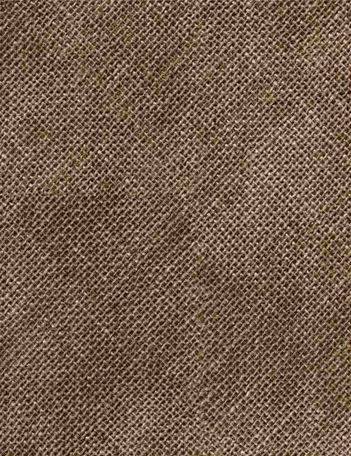 Burlap - Crosshatch Burlap Texture - Tan - Per Yard - by Timeless Treasures - Tonal, Blender - BURLAP C8134 - TAN - RebsFabStash