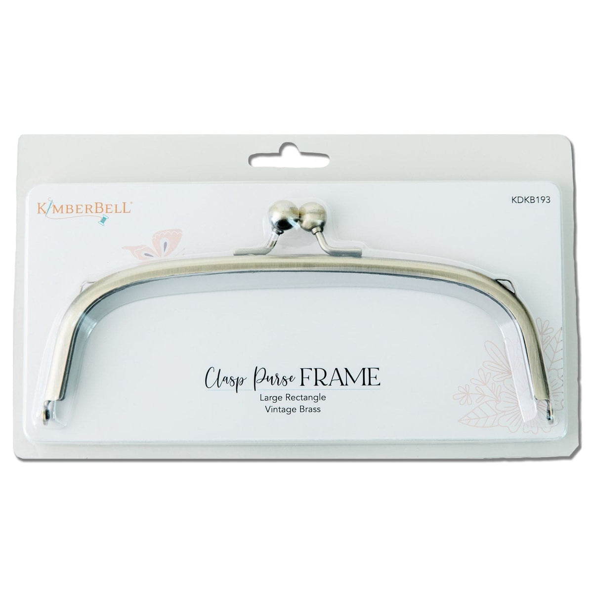 Buy Sew in Purse Frame Online In India - Etsy India