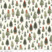 Farmhouse Christmas - Sage Plaid - per yard - by Echo Park Paper for Riley Blake Designs - Christmas, Winter - C10955-SAGE - RebsFabStash