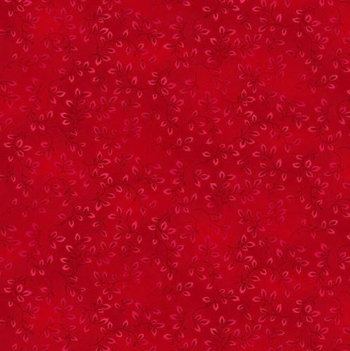 Folio Basics - Christmas Green - per yard - by Henry Glass Fabrics - 7755-66 Christmas Green - RebsFabStash