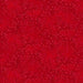 Folio Basics - True Red - per yard - by Henry Glass Fabrics - 7755-82 True Red - RebsFabStash