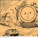 Goose Tales - per PANEL - Janet Wecker Frisch - Riley Blake Designs - Mother Goose 24" Main Panel - P9390-PANEL - RebsFabStash