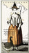 Goose Tales - per PANEL - Janet Wecker Frisch - Riley Blake Designs - Mother Goose 24" Main Panel - P9390-PANEL - RebsFabStash