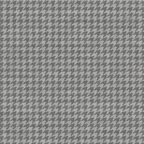 Houndstooth Basics - per yard - By Leanne Anderson for Henry Glass - Houndstooth - GOLD - 8624-33 - RebsFabStash