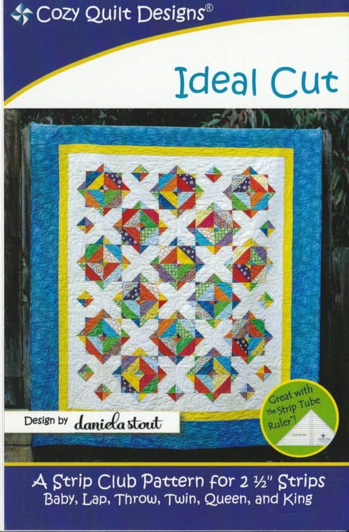 Quilt Patterns for Sale | Patterns for Quilts | RebsFabStash