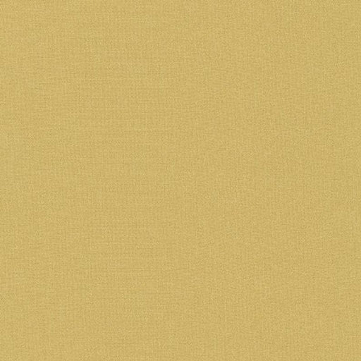 KONA Cotton Solid - per yard - Robert Kaufman - Honey - tan - RebsFabStash