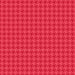 Mini Awning Stripe- Per Yard- Kimberbell Basics - Maywood Studio - MAS 8249-R - Red Stripe on White - RebsFabStash