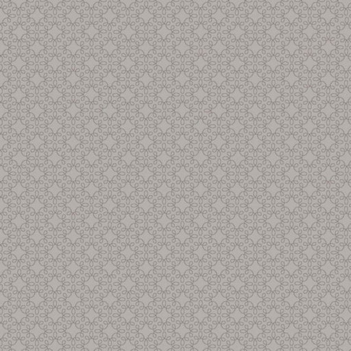 Modern Melody Basics - Silver Grey - per yard - by Henry Glass Fabrics - 1063-90 SILVER GREY - RebsFabStash