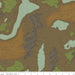 National Parks Collection - PANEL - per yard - Riley Blake Designs - Riley Blake Designers - Digital Print Panel 36" GRAND CANYON - RebsFabStash