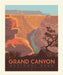 National Parks Collection - PANEL - per yard - Riley Blake Designs - Riley Blake Designers - Digital Print Panel 36" GRAND CANYON - RebsFabStash