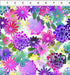 NEW! A Groovy Garden - Colors - Per Yard - Jason Yenter - In The Beginning Fabrics - Stripe Boxes - Multi - 7AGG-1 - RebsFabStash