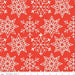 NEW! All About Christmas - White Christmas Good News - per yard -by Janet Wecker Frisch for Riley Blake Designs - Winter - C10795-WHITE - RebsFabStash