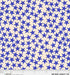 NEW! American Farm - Stars - Navy - Per Yard - by Michael Mullan for P&B Textiles - Patriotic, Flag - AFAR 4502 N - RebsFabStash