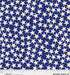 NEW! American Farm - Stars - Navy - Per Yard - by Michael Mullan for P&B Textiles - Patriotic, Flag - AFAR 4502 N - RebsFabStash