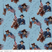 NEW! Americana John Wayne fabrics - per yard - Riley Blake Designs - by Riley Blake Designers - Main Gray - C9470-GRAY - RebsFabStash