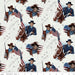 NEW! Americana John Wayne fabrics - per yard - Riley Blake Designs - by Riley Blake Designers - Main Gray - C9470-GRAY - RebsFabStash