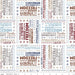 NEW! Americana John Wayne fabrics - per yard - Riley Blake Designs - by Riley Blake Designers - Main Gray - C9470-GRAY - RebsFabStash