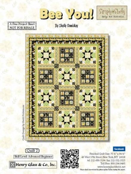 https://www.rebsfabstash.com/cdn/shop/products/new-bee-you-quilt-2-quilt-kit-pattern-by-heidi-pridemore-fabric-by-shelly-comiskey-for-henry-glass-475704_grande.jpg?v=1693070128