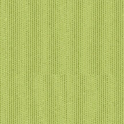 NEW! Bee You! - Texture - Per Yard - by Shelly Comiskey for Henry Glass - Tonal, Blender - Green - 107-66 - RebsFabStash