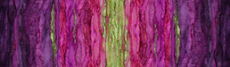 Bliss Ombre Ensemble Backing - 108" Wide Back - Per Yard - by Northcott Studio - Digital Print - Wild Berry - RebsFabStash