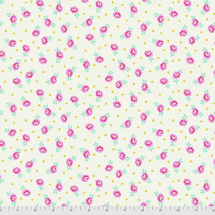 Curiouser and Curiouser by Tula Pink Fabric Bundle – Half Moon Fabrics
