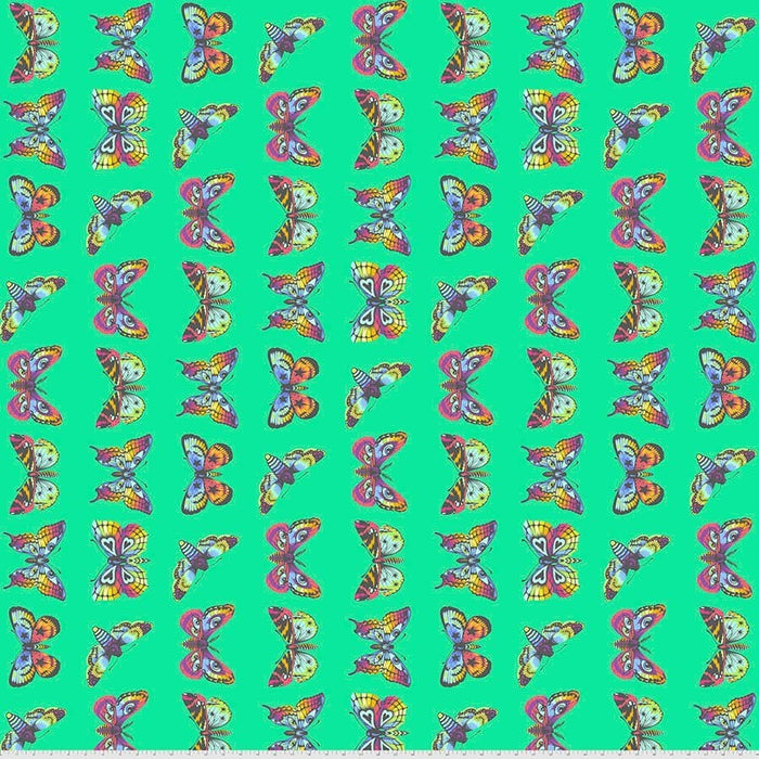 NEW! - Daydreamer - Lucy - Pineapple - Per Yard - by Tula Pink for Free Spirit Fabrics - Geometric - PWTP096.PINEAPPLE - RebsFabStash