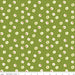 New! Merry Little Christmas - Plaid Green - by the yard - Sandy Gervais - Riley Blake - Fun cute holiday design - C9644-GREEN - RebsFabStash