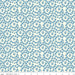 NEW! Oh Happy Day! - per yard - by Sandy Gervais - Riley Blake Designs - Geometric Blender - Tonal - Shoo Fly Multi - RebsFabStash