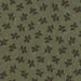 NEW! Sweet Holly - per yard - MODA - by Kansas Troubles - Small Holly Print Black - 9631 19 - RebsFabStash