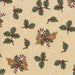 NEW! Sweet Holly - per yard - MODA - by Kansas Troubles - Small Holly Print Black - 9631 19 - RebsFabStash