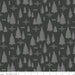 New! Timberland - per yard - for Riley Blake Designs - Blender - Tonal - Fur Gray - RebsFabStash