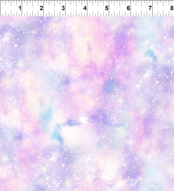 New! Unicorns - Unicorn Border - Per Yard - by In The Beginning Fabrics - Unicorns, Archways, Digital Print - Border Print - 3UN1 - RebsFabStash