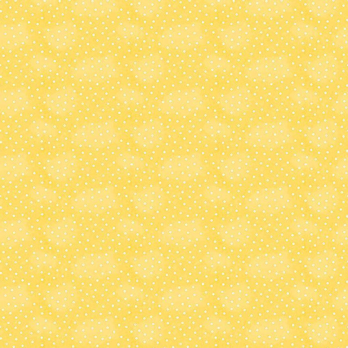 Painter's Palette - per yard - Janet Wecker Frisch- Riley Blake Designs - Painter's Halftone Dots - Tone on Tone dots on LIGHT BLUE C8943 - RebsFabStash