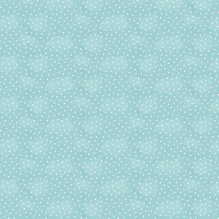 Painter's Palette - per yard - Janet Wecker Frisch- Riley Blake Designs - Painter's Halftone Dots - Tone on Tone dots on RED C8943 - RebsFabStash