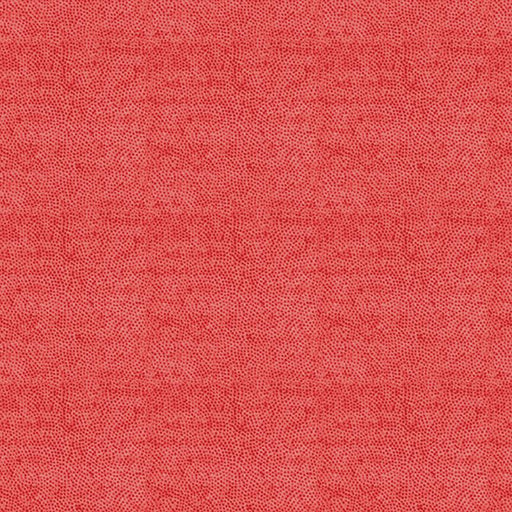 Painter's Palette - per yard - Janet Wecker Frisch- Riley Blake Designs - Painter's Halftone Dots - Tone on Tone dots on RED C8943 - RebsFabStash