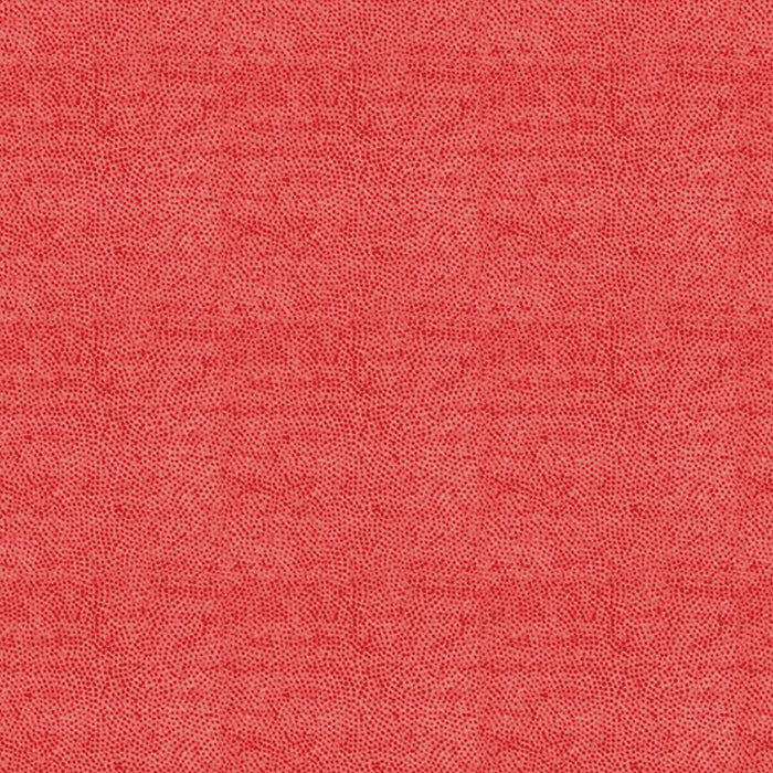 Painter's Palette - per yard - Janet Wecker Frisch- Riley Blake Designs - Painter's Halftone Dots - Tone on Tone dots on RED C8943 - RebsFabStash