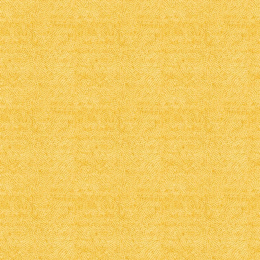 Painter's Palette - per yard - Janet Wecker Frisch- Riley Blake Designs - Painter's Halftone Dots - Tone on Tone dots on YELLOW C8943 - RebsFabStash