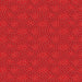 Painter's Palette - per yard - Janet Wecker Frisch- Riley Blake Designs - Painter's Swirls - Tone on Tone Swirls RED C8945 - RebsFabStash