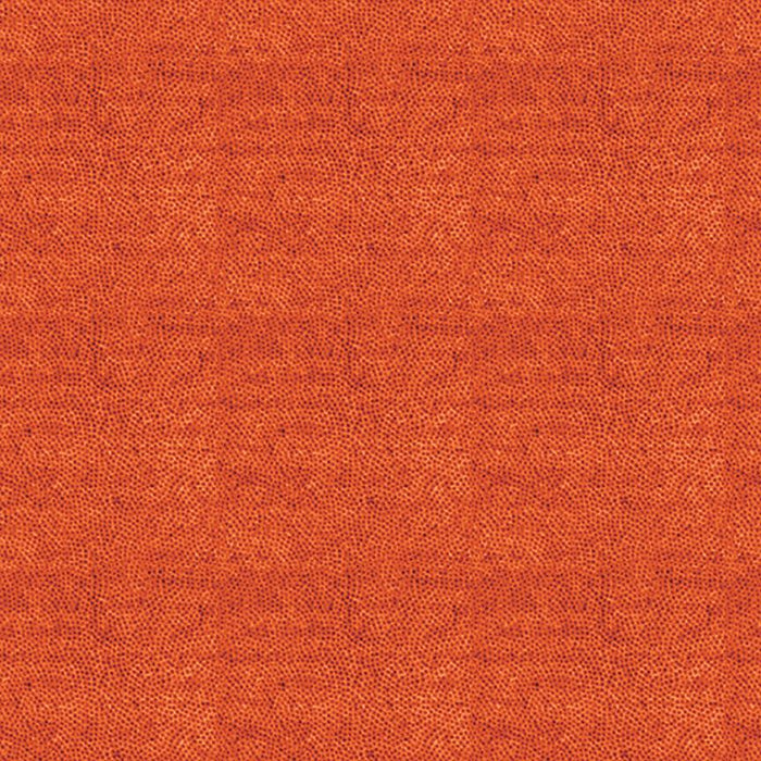 Painter's Palette - per yard - Janet Wecker Frisch- Riley Blake Designs - Painter's Texture - Almost splatter tone on tone ORANGE C8944 - RebsFabStash