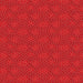 Painter's Palette - per yard - Janet Wecker Frisch- Riley Blake Designs - RED Painter's Posey - Tiny flowers on RED C8941 - RebsFabStash