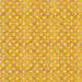 Painter's Palette - per yard - Janet Wecker Frisch- Riley Blake Designs - YELLOW Painter's Posey - Tiny flowers on YELLOW C8941 - RebsFabStash