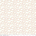 Ready, Set, Splash! - per yard - Sandy Gervais - Riley Blake Designs - Frogs Cream - C9892-CREAM - RebsFabStash