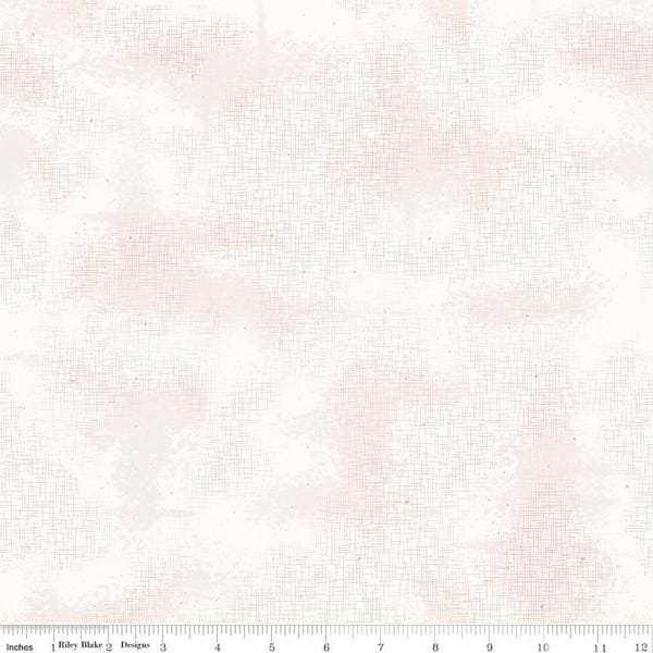 Shabby - Per Yard - Lori Holt - Riley Blake Designs - Basics, Tonals, Blender - C605 Cherry - RebsFabStash