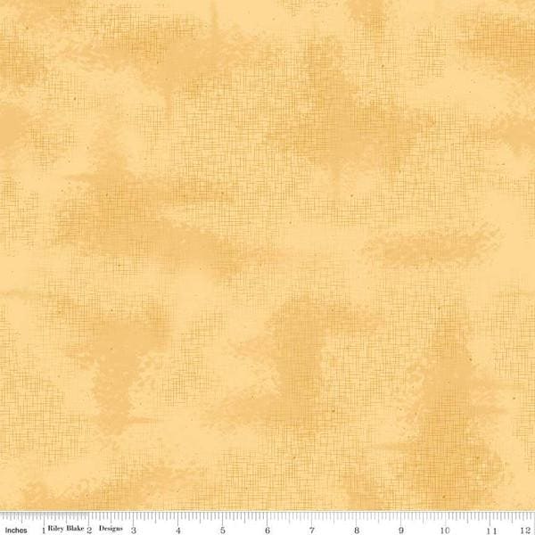 Shabby - Per Yard - Lori Holt - Riley Blake Designs - Basics, Tonals, Blender - C605 Chocolate - RebsFabStash