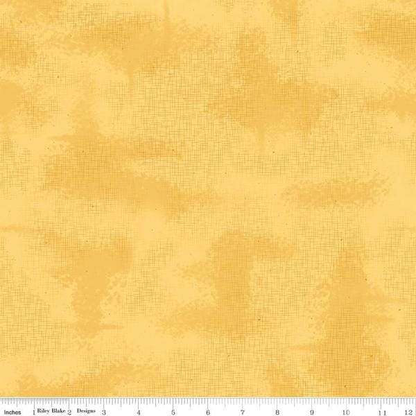 Shabby - Per Yard - Lori Holt - Riley Blake Designs - Basics, Tonals, Blender - C605 Navy - RebsFabStash